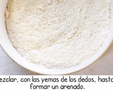 Foto del paso 2 de la receta: SCONS dulces 🎉