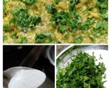 રીંગણા નો ઓળો રોટલા (Ringan Oro Rotla Recipe In Gujarati) રેસીપી સ્ટેપ2ફોટો