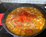 Foto del paso 8 de la receta: Caldereta manchega de cordero