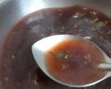 कोकम सार (Kokum Saar ki recipe in hindi) रेसिपी चरण 5 फोटो