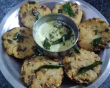 கர்நாடகா ஸ்பெஷல் மதுர் வடா🍽️☕ (Mathur vada recipe in tamil) ரெசிபி ஸ்டேப் 4 புகைப்படம்