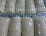 Foto langkah ke 6 dari resep Lumpia isi ayam.