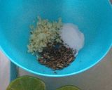Foto del paso 2 de la receta: Pechugas empanizadas