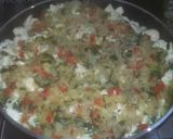 Foto del paso 3 de la receta: Empanadas de pollo!!!