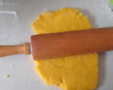 Foto del paso 4 de la receta: Galletas de mantequilla y vainilla