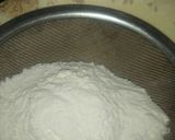 A picture of step 7 of Chocolate cake.