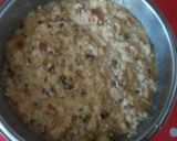 Foto del paso 2 de la receta: Budín de pan con fruta abrillantada