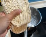 懷念滋味麻醬麵的食譜步驟3照片