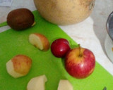 Foto del paso 1 de la receta: Ensalada Waldorf