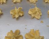 Foto langkah ke 4 dari resep Sagu Keju.