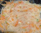 Foto langkah ke 3 dari resep Pastel Isi Bihun.