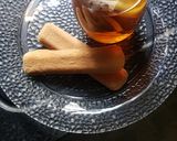 Foto del paso 2 de la receta: 💎El mejor TÉ pandémico🍊🍋🍯
