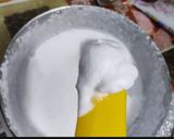 পাভলোভা রেসিপি ধাপ - 5 ছবি
