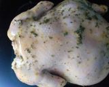 Foto del paso 2 de la receta: Pollo a la mostaza y limón al horno