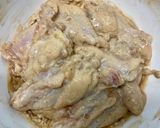 รูปขั้นตอนการทำที่ 3 ของ ไก่ทอด🐣 ซอสน้ำปลา