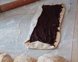 Ostorrétes a nagymamától recept fázis 6 fotója