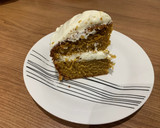Foto del paso 9 de la receta: Tarta de zanahoria