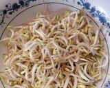 Foto langkah ke 4 dari resep Urap sayur.