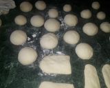 Foto del paso 4 de la receta: Pan casero hecho con aceite (receta fácil y económica)