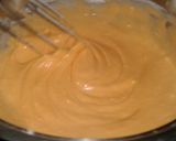 A picture of step 1 of Jalebi.