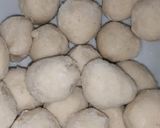 Foto langkah ke 1 dari resep Bakso Mercon Yahuy.