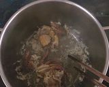 Hình bước làm 3 của món Canh Bầu Nấu Cua 🦀