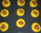 Foto del paso 3 de la receta: Pepas de dulce de leche😋