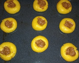 Foto del paso 3 de la receta: Pepas de dulce de leche😋