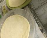 Nutella Christmas Tree Bread recipe step 9 photo