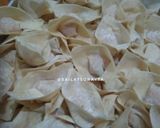 Foto langkah ke 3 dari resep Wonton Soup / Pangsit Kuah.