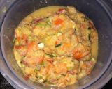 Foto langkah ke 4 dari resep Sambel Ganja.