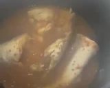 A picture of step 3 of Fresh fish peppersoup.