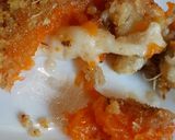 Foto del passaggio 6 della ricetta Fagottini di zucca con mozzarella e muddica, al forno