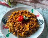 Foto langkah ke 3 dari resep Keumamah Khas Aceh.