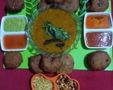 રગડા પેટીસ(ragda patties Recipe in Gujarati) રેસીપી સ્ટેપ3ફોટો