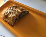 Foto del paso 5 de la receta: Pastel de acelgas en hojaldre