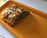 Foto del paso 5 de la receta: Pastel de acelgas en hojaldre
