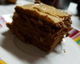 Foto del paso 8 de la receta: Chocotorta :)
