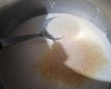 Foto del paso 2 de la receta: Pasta de chipotle a la crema de ajo