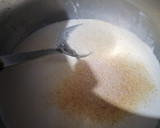 Foto del paso 2 de la receta: Pasta de chipotle a la crema de ajo