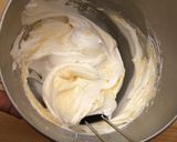 Klasyczny tort Pavlova krok przepisu 4 zdjęcie