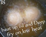 A picture of step 7 of Egg Roll.