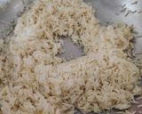 टोमॅटो राईस(Tomato rice recipe in marathi) रेसिपी स्टेप 2 फोटो 