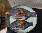 Foto langkah ke 1 dari resep Ikan Bakar Madu.