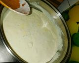 Foto del paso 5 de la receta: Espaguetis con nata y queso💕 SIN bacon❌
