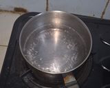 Foto langkah ke 2 dari resep Gurame Nitsuke Rempah.