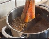 Foto del paso 6 de la receta Lentejas con morcilla