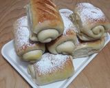 Pas rețetă Brioche simple 14 fotografie