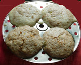 வால்நட் கூடிய இட்லி (Wanut idli recipe in tamil) ரெசிபி ஸ்டேப் 2 புகைப்படம்