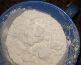 कुरकुरे (kurkure recipe in hindi) रेसिपी चरण 2 फोटो